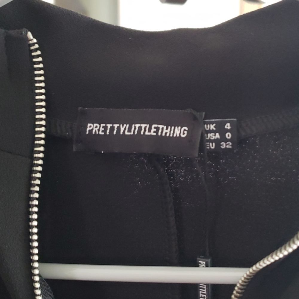 Romper - Picture 3 of 3